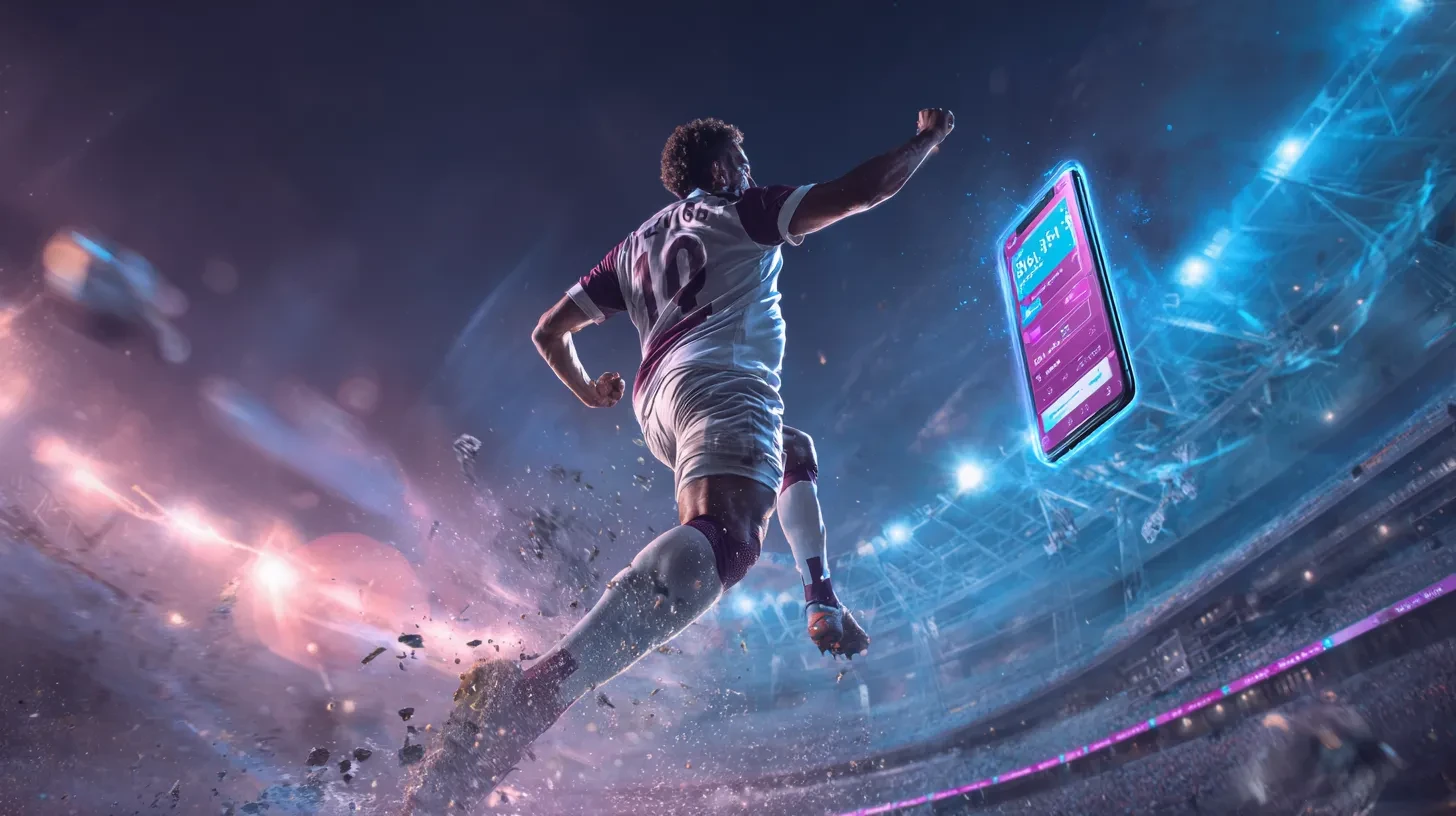 1bet — football sports coverage