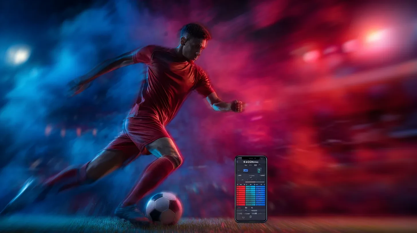 1bet — football